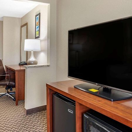 Comfort Inn Near Kokomo Speedway Eksteriør bilde