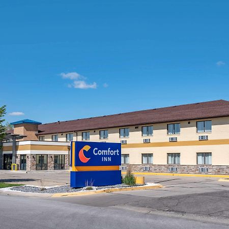 Comfort Inn Near Kokomo Speedway Eksteriør bilde
