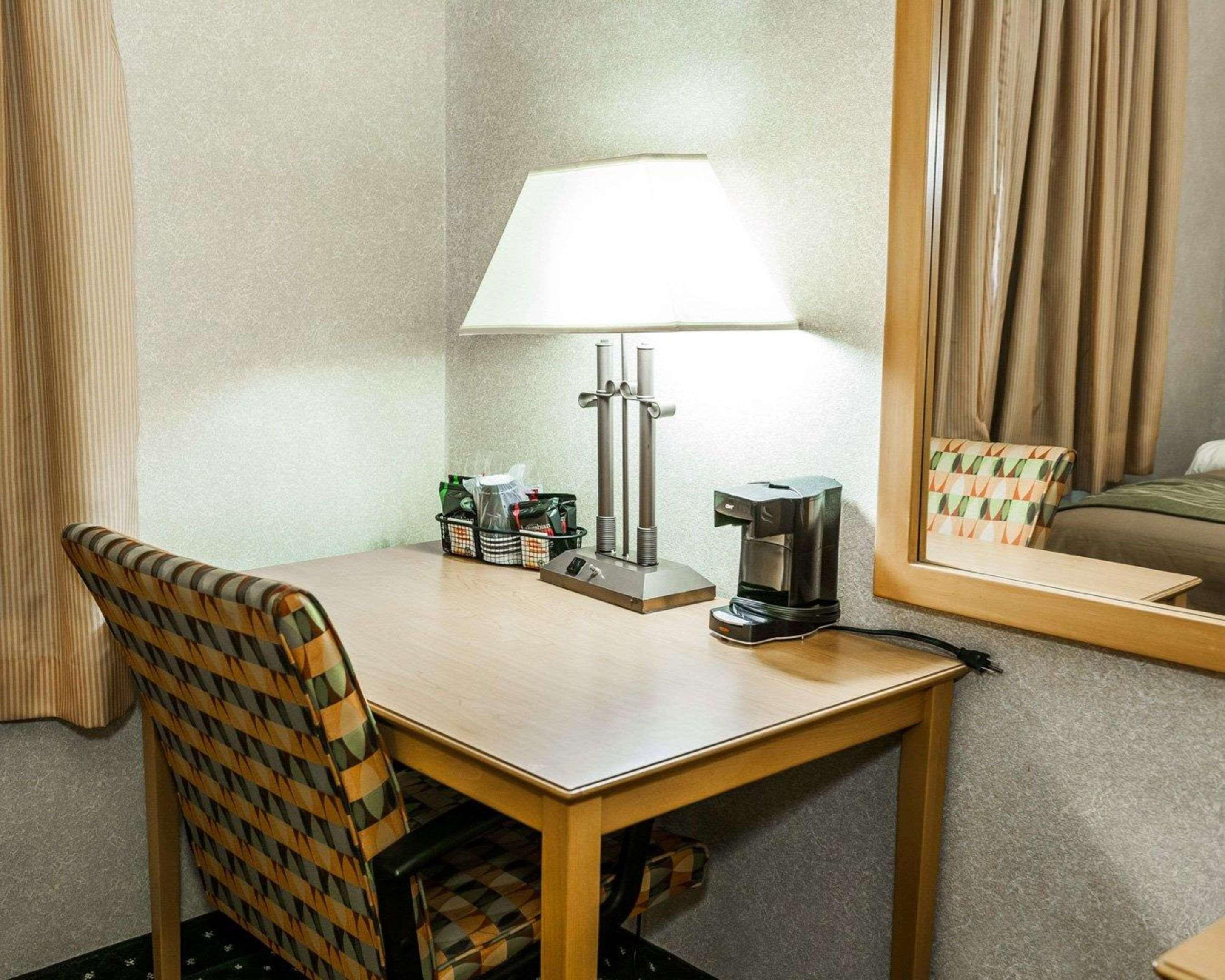 Comfort Inn Near Kokomo Speedway Eksteriør bilde