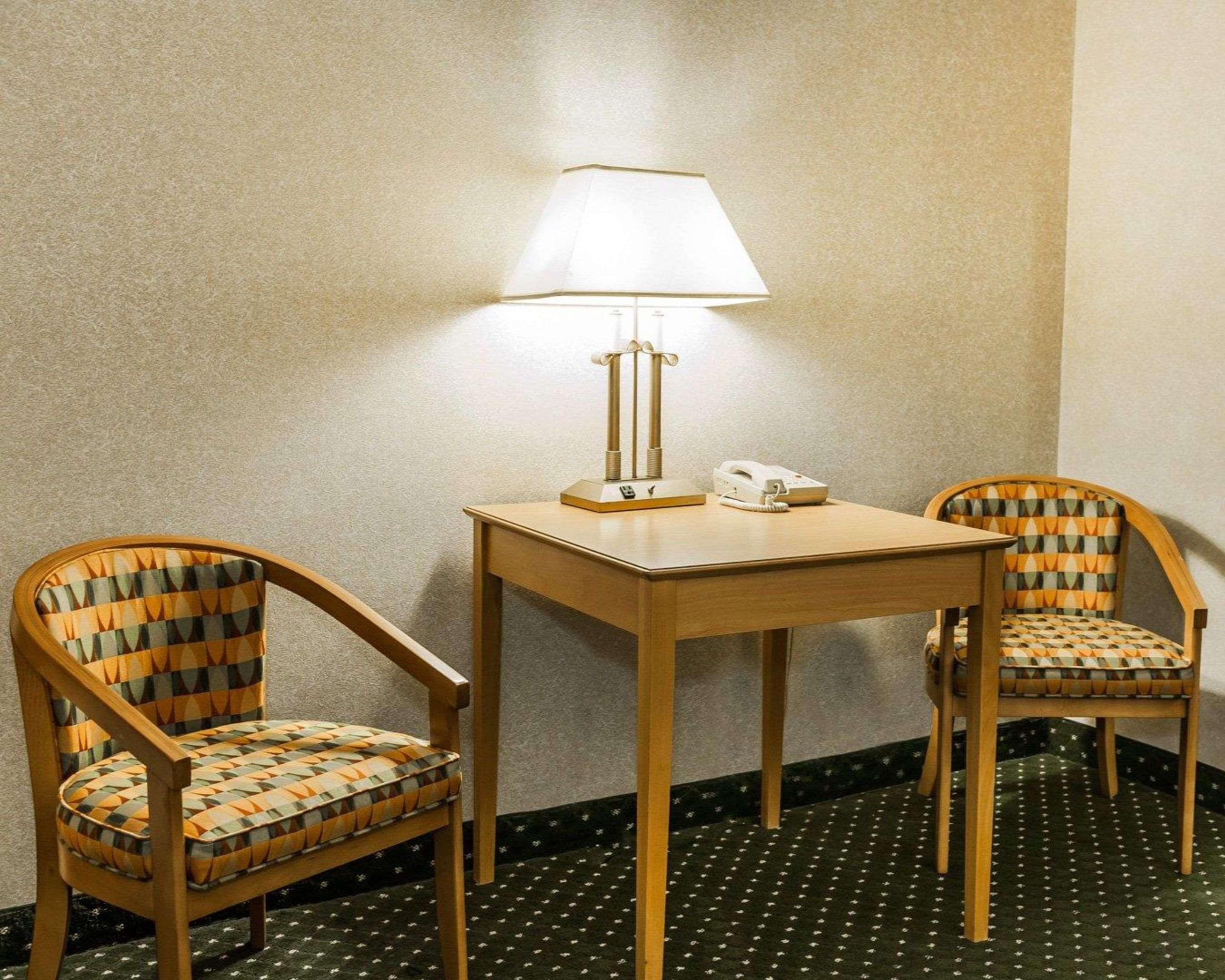 Comfort Inn Near Kokomo Speedway Eksteriør bilde
